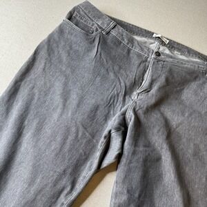 Coldwater Creek Women's Natural Fit Jeans Plus Size 20W‎ Gray Bootcut Denim